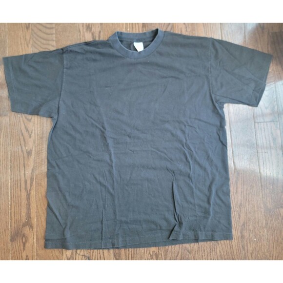 Vintage Dale Earnhardt Sr Gone But Not Forgotten T Shirt Size Adult XL Vtg - Picture 3 of 6